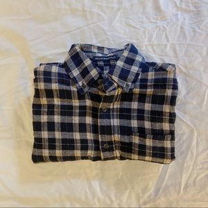 Brandy Melville Flannel